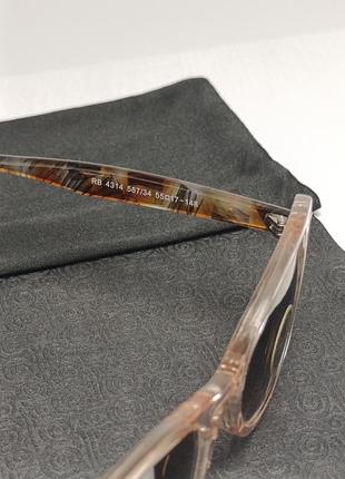 👓👓 ray ban 4314 👓👓 8