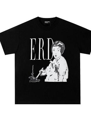 Футболка erd enfants riches déprimés s