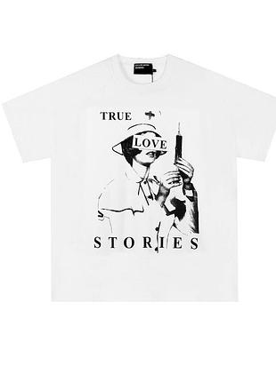 Футболка erd enfants riches déprimés xl