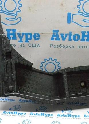 Поддон багажника лев toyota c-hr 18-23