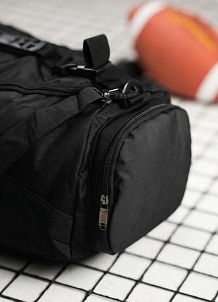 Спортивная сумка n black тр6700 2