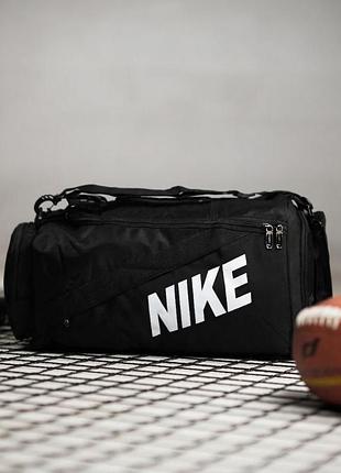 Спортивная сумка n black тр6700 3