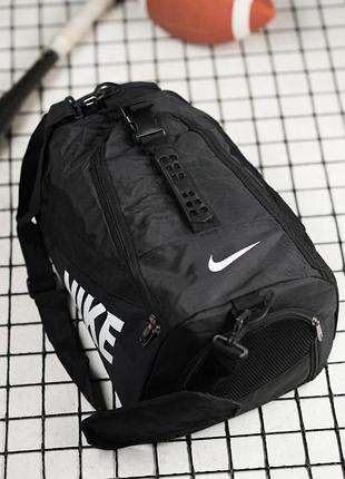 Спортивная сумка n black тр6700 5