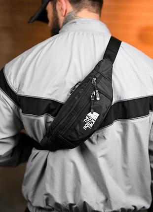 Бананка через плечо tnf тр6741 4