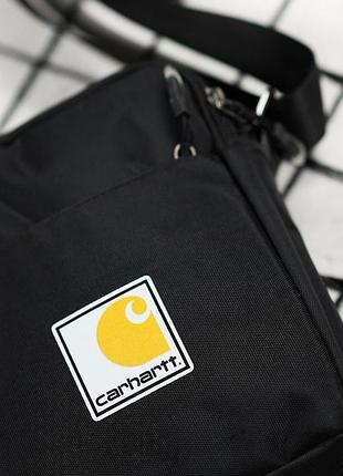 Сумка через плечо car black тр6712 2