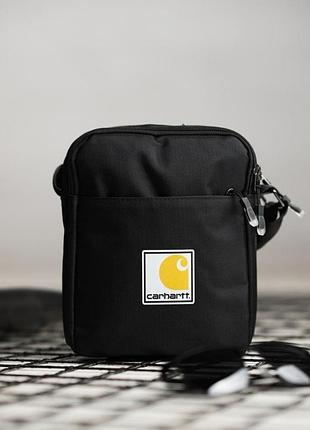 Сумка через плечо car black тр6712 3