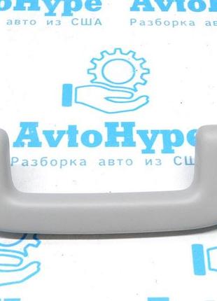 Ручка потолка правая toyota c-hr 18-23 серая