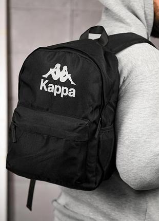 Городской рюкзак kappa тр5252 3