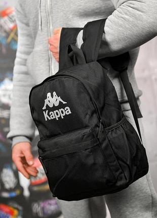 Городской рюкзак kappa тр5252 4