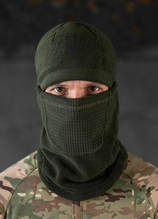 Балаклава олива герб сота вт7665 2