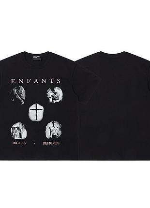 Футболка erd enfants riches déprimés xxl