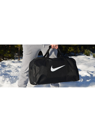 Спортивна сумка nike 2