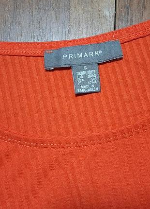 Футболка s primark (2) 2