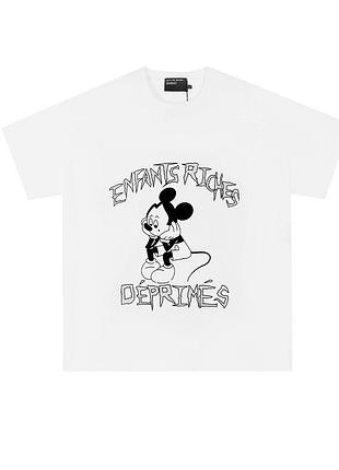 Футболка erd enfants riches déprimés xxl