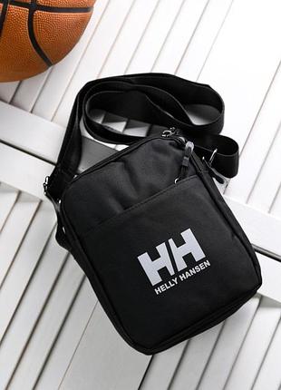 Сумка через плече flabus hh тр6749 2