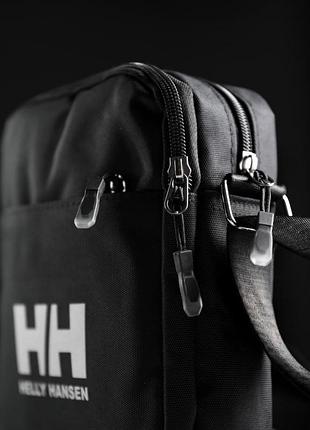 Сумка через плече flabus hh тр6749 3