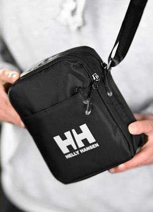 Сумка через плече flabus hh тр6749 7