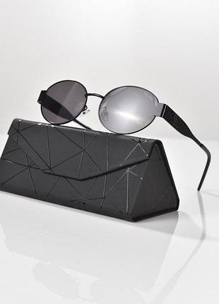Очки celine black mat !!! вт1123 4