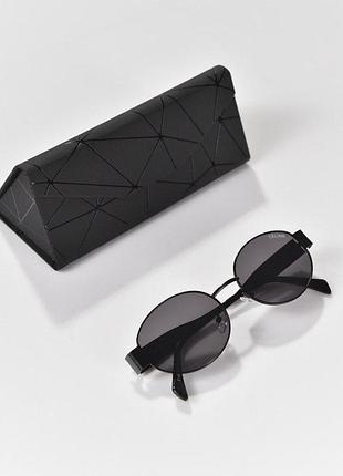 Очки celine black mat !!! вт1123 6