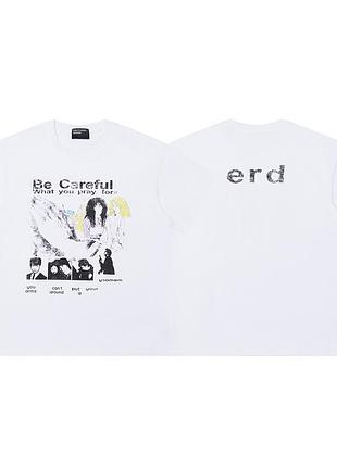 Футболка erd enfants riches déprimés xxl