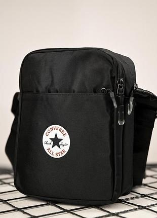 Сумка через плечо converse тр6955 3