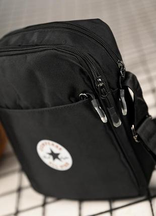 Сумка через плечо converse тр6955 4