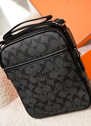 Сумка через плечо coach тр6957 3