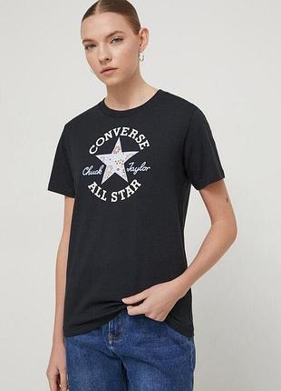 Жіноча футболка converse m