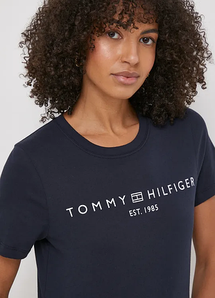 Жіноча футболка tommy hilfiger m