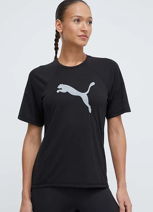 Жіноча футболка puma xxl