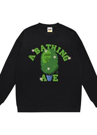 Чоловічий світшот bape