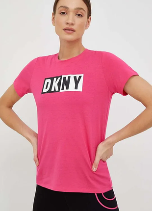 Жіноча футболка dkny s