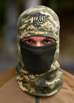 Балаклава пиксель герб сота вт7666 4