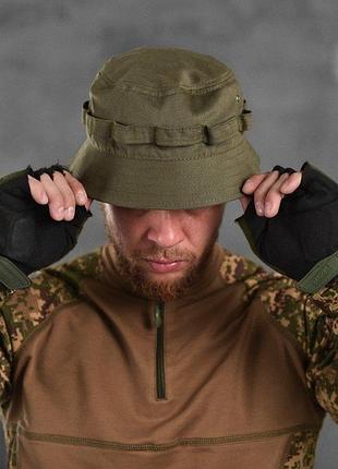Панама олива extreme вт1163 3