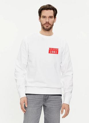 Мужской свитшот guess s