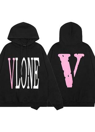 Мужское худи vlone xl