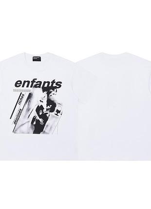 Футболка erd enfants riches déprimés xl
