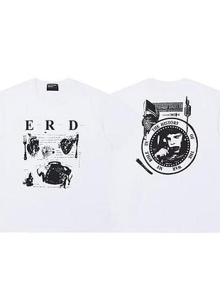 Футболка erd enfants riches déprimés xl