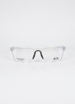 Оправа для очков мужская oakley ox8032-0657 hex jector оригинал