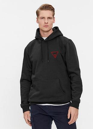 Чоловічі худі на флісі guess xxl
