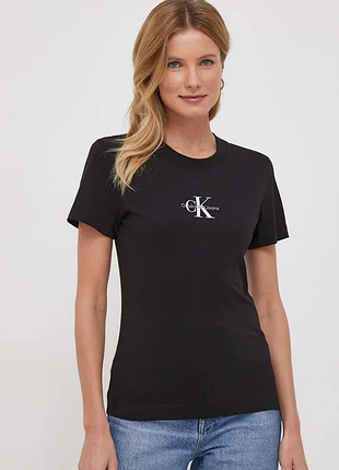 Жіноча футболка calvin klein xl