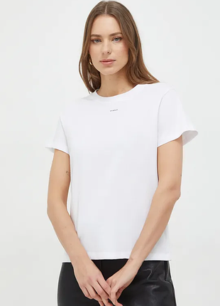 Жіноча футболка pinko xl