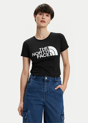 Жіноча футболка the north face xl