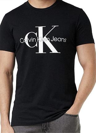Мужская футболка calvin klein xxl