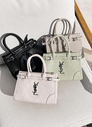 Женская сумка celine 4