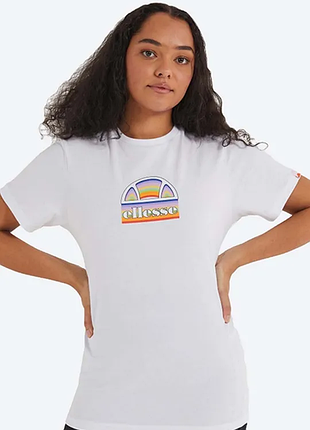 Женская футболка ellesse xxl
