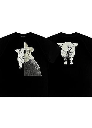 Футболка erd enfants riches déprimés xl