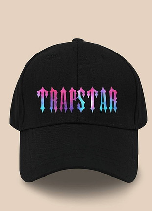 Кепка trapstar