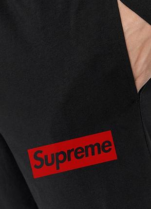 Чоловічі штани supreme m 3