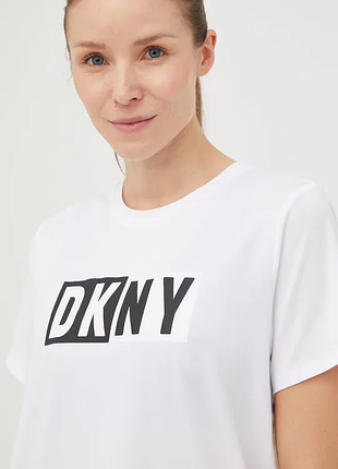 Жіноча футболка dkny m